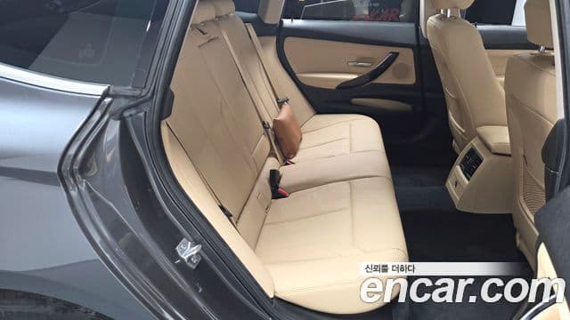 BMW 3시리즈 GT (F34) GT 320d, 2020 11