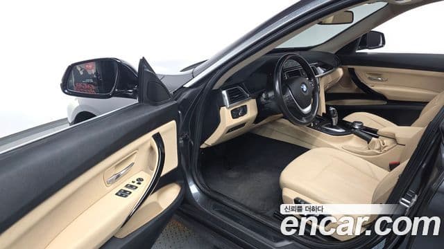 BMW 3시리즈 GT (F34) GT 320d, 2020 12