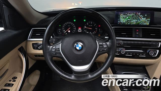 BMW 3시리즈 GT (F34) GT 320d, 2020 13