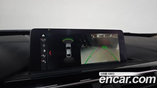 BMW 3시리즈 GT (F34) GT 320d, 2020 15