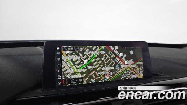 BMW 3시리즈 GT (F34) GT 320d, 2020 16