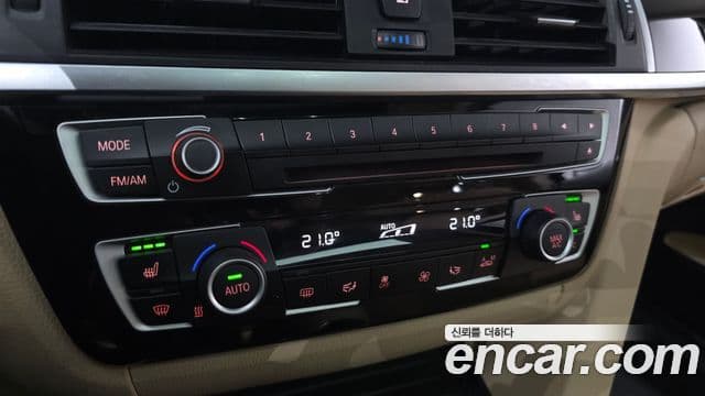 BMW 3시리즈 GT (F34) GT 320d, 2020 17