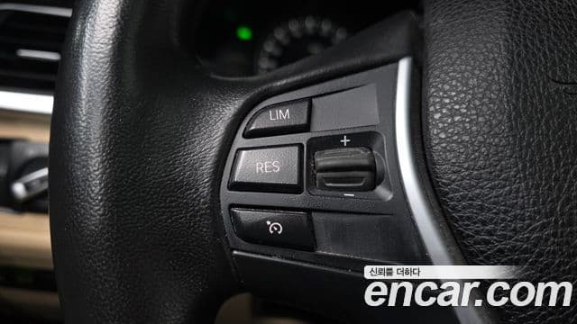 BMW 3시리즈 GT (F34) GT 320d, 2020 18