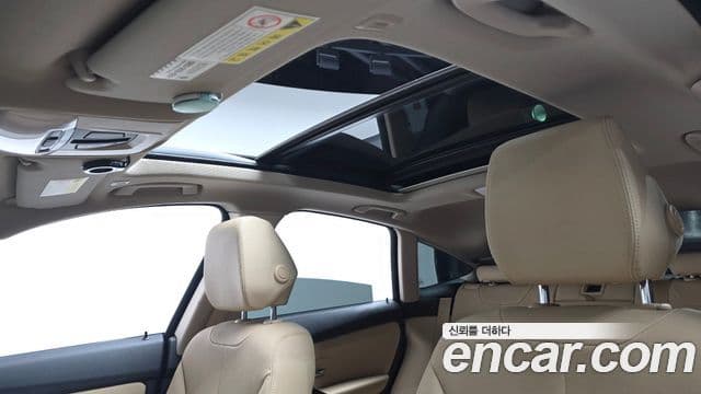 BMW 3시리즈 GT (F34) GT 320d, 2020 19