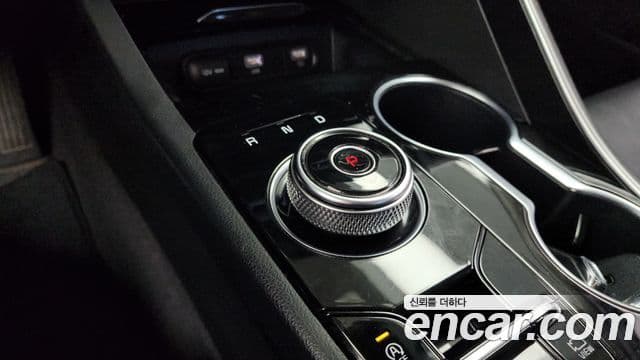 Kia K5 3세대 Prestige, 2021 9