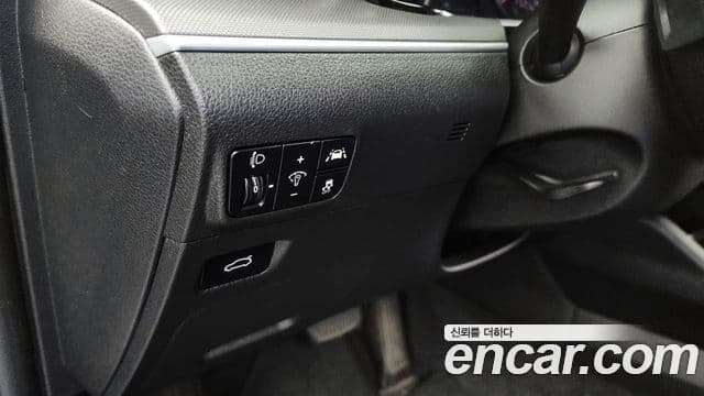 Kia K5 3세대 Prestige, 2021 16