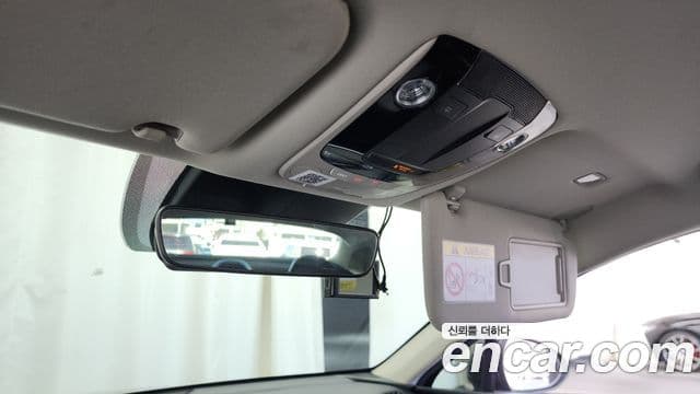 Kia K5 3세대 Prestige, 2021 17