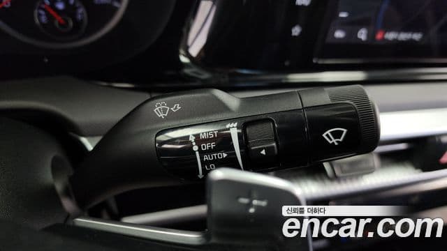 Kia K5 3세대 Prestige, 2021 18
