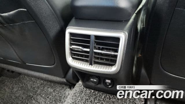 Kia K5 3세대 Prestige, 2021 19