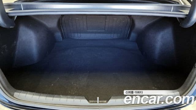 Kia K5 3세대 Prestige, 2021 20