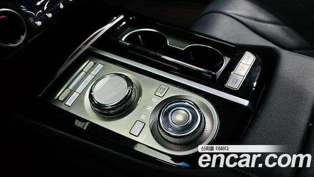 Genesis G80 (RG3) бензин 2.5 турбо AWD, 2023 9