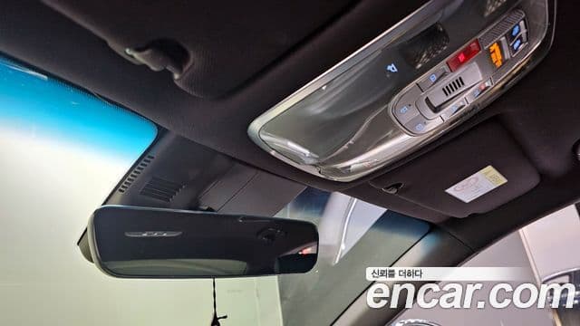 Genesis G80 (RG3) бензин 2.5 турбо AWD, 2023 17