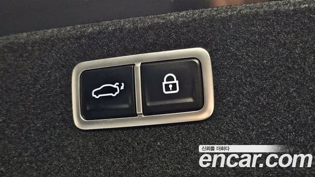 Genesis G80 (RG3) бензин 2.5 турбо AWD, 2023 20