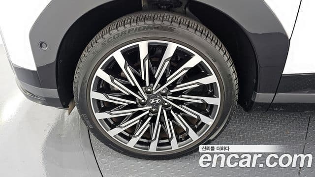 Hyundai Santa Fe (MX5) Calligraphy, 2024 все фото