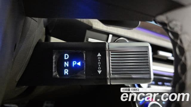 Hyundai Santa Fe (MX5) Calligraphy, 2024 9