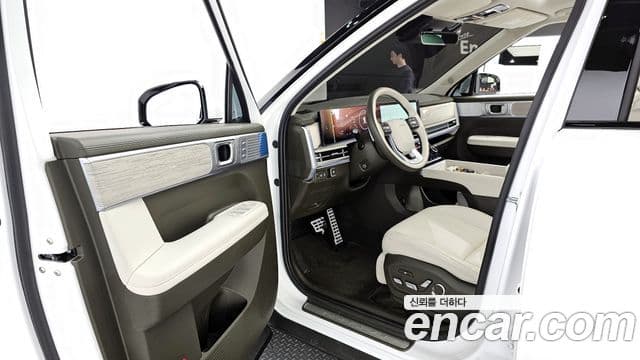 Hyundai Santa Fe (MX5) Calligraphy, 2024 11