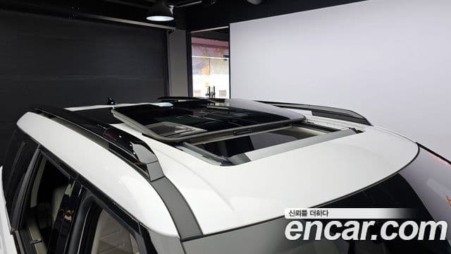 Hyundai Santa Fe (MX5) Calligraphy, 2024 16