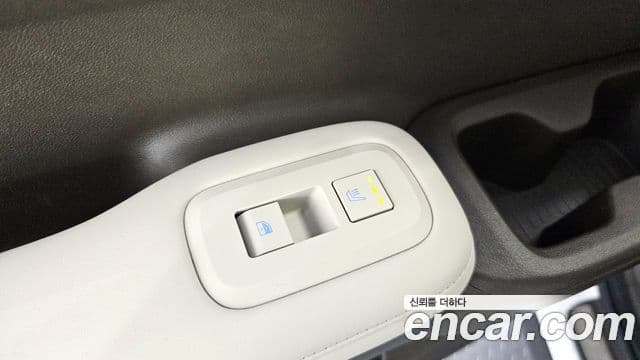 Hyundai Santa Fe (MX5) Calligraphy, 2024 18