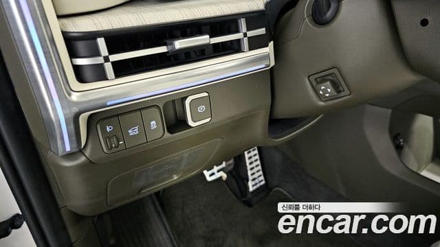 Hyundai Santa Fe (MX5) Calligraphy, 2024 19