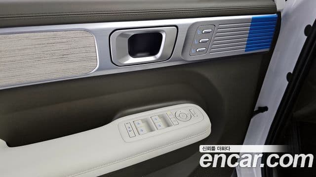 Hyundai Santa Fe (MX5) Calligraphy, 2024 20