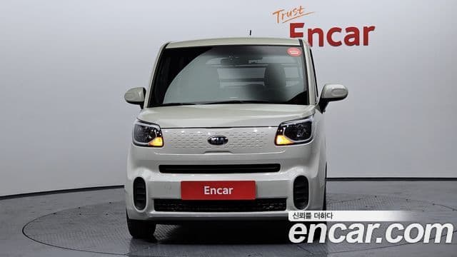 Kia The / новый New Ray Luxury, 2020 3