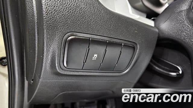 Kia The / новый New Ray Luxury, 2020 16