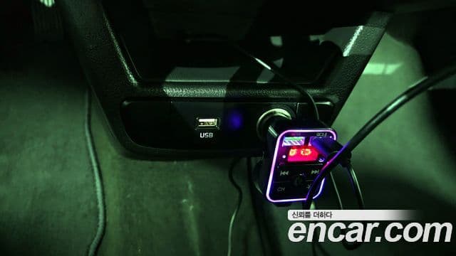 Kia The / новый New Ray Luxury, 2020 18