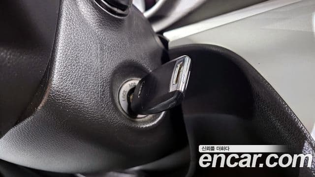 Kia The / новый New Ray Luxury, 2020 19