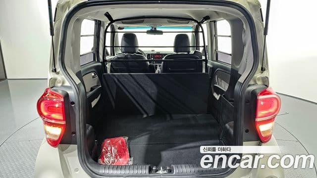 Kia The / новый New Ray Luxury, 2020 20