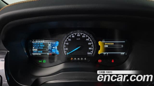 Ford 레인저 3세대 Wildtrak, 2022 8