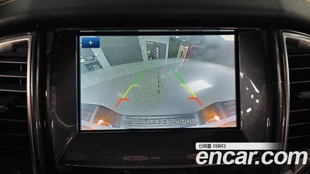 Ford 레인저 3세대 Wildtrak, 2022 16