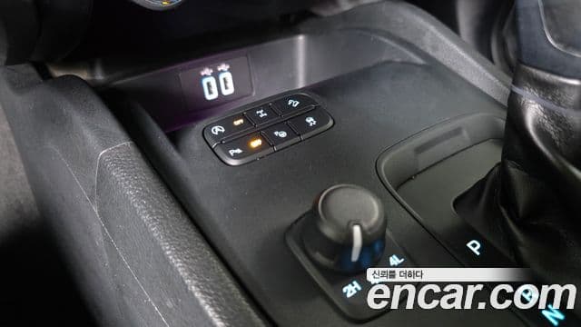 Ford 레인저 3세대 Wildtrak, 2022 17