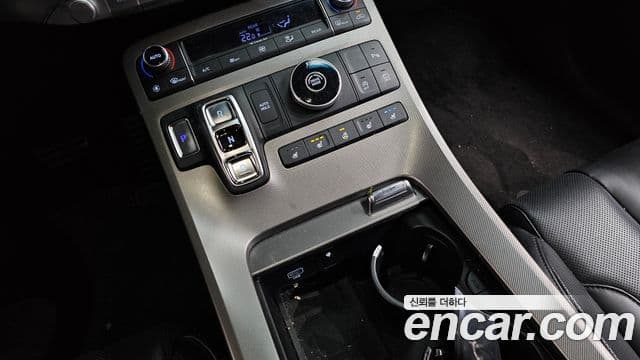 Hyundai Palisade Calligraphy, 2021 9