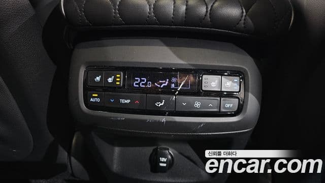 Hyundai Palisade Calligraphy, 2021 18