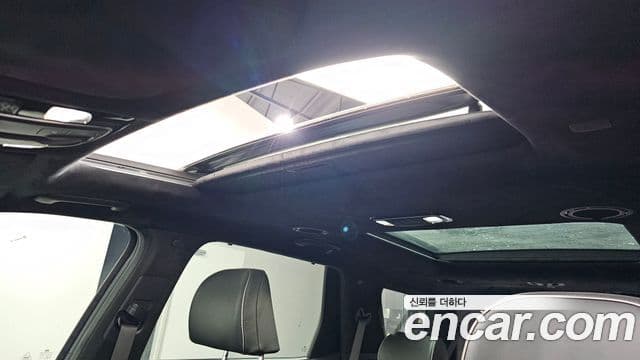 Hyundai Palisade Calligraphy, 2021 19