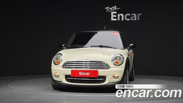 Mini Cooper D 2세대, 2013 3