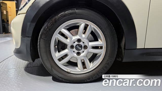 Mini Cooper D 2세대, 2013 все фото