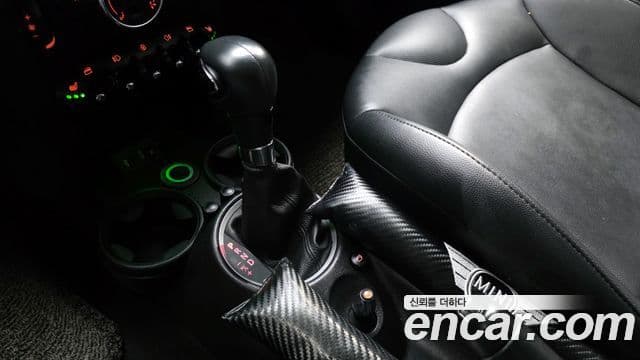 Mini Cooper D 2세대, 2013 9