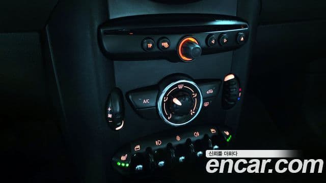 Mini Cooper D 2세대, 2013 15