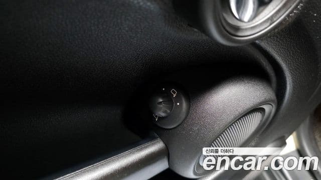 Mini Cooper D 2세대, 2013 16