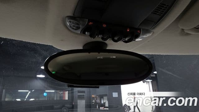 Mini Cooper D 2세대, 2013 17