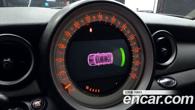 Mini Cooper D 2세대, 2013 20