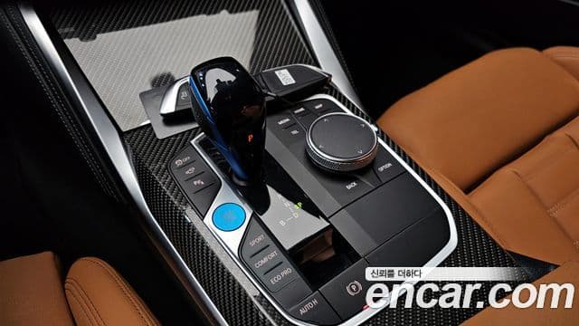 BMW i4 M50 Pro, 2023 9