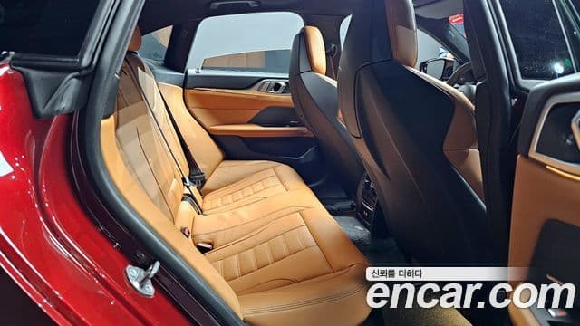 BMW i4 M50 Pro, 2023 11