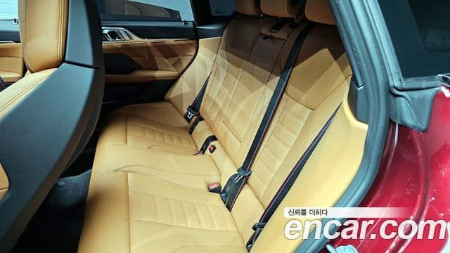 BMW i4 M50 Pro, 2023 13