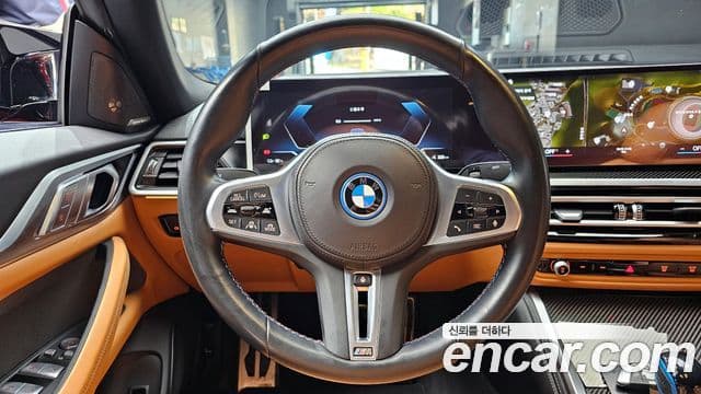 BMW i4 M50 Pro, 2023 14