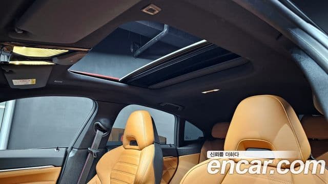 BMW i4 M50 Pro, 2023 19