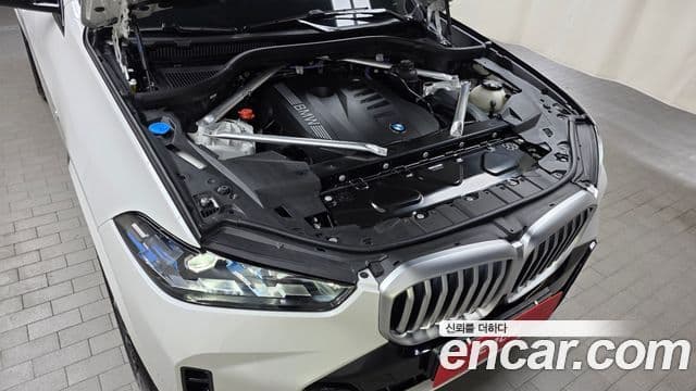 BMW X5 (G05) xDrive 40i M Sport, 2025 6