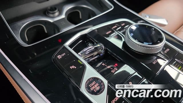 BMW X5 (G05) xDrive 40i M Sport, 2025 9