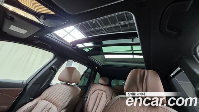 BMW X5 (G05) xDrive 40i M Sport, 2025 12